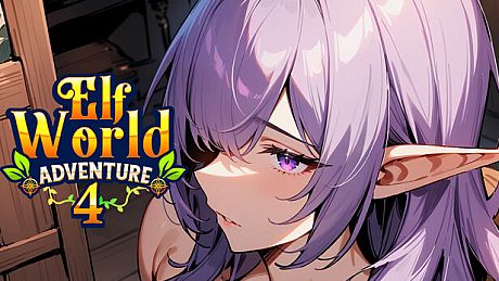Elf World Adventure 4 Game