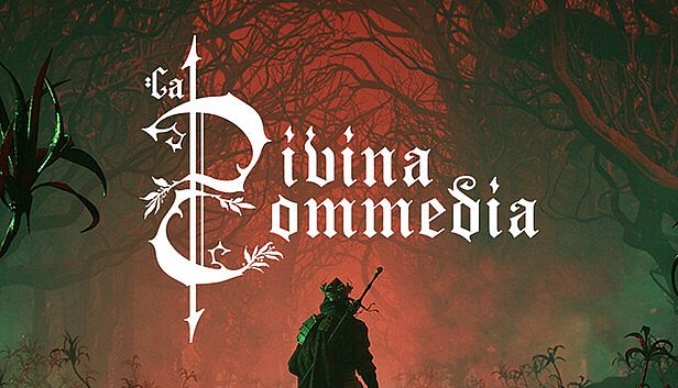 Buy La Divina Commedia