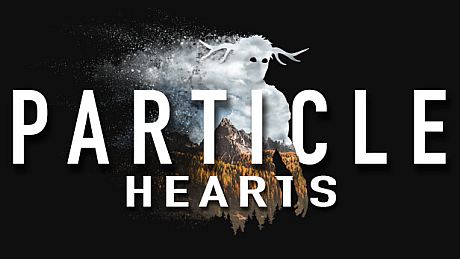 Particle Hearts Game