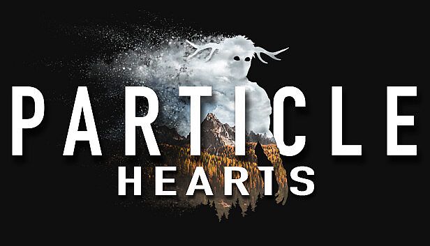 Buy Particle Hearts