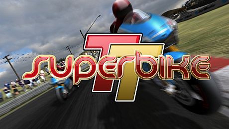 SuperBike TT Game