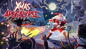 Xmas Apocalypse