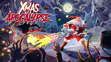 Xmas Apocalypse