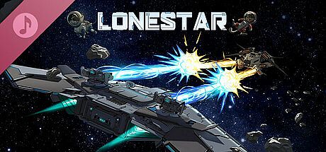 LONESTAR Soundtrack DLC