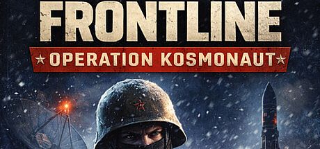 Frontline: Operation Kosmonaut