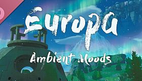 Europa: Ambient Moods