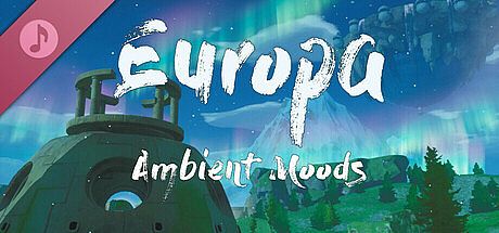Europa: Ambient Moods DLC