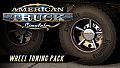 American Truck Simulator - Wheel Tuning Pack