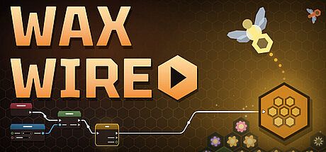WaxWire: Program the Hive