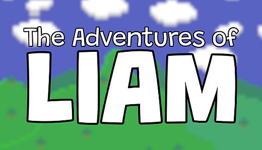 The Adventures of Liam