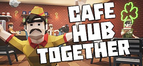 Cafe Hub Together