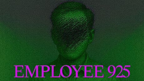 Employee 925 Game