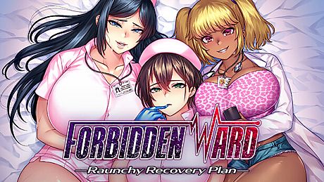 Forbidden Ward: Raunchy Recovery Plan Game