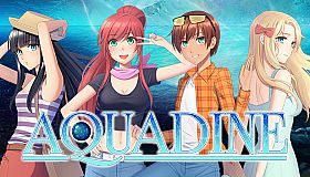 Aquadine