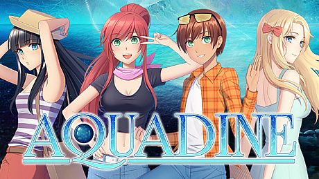 Aquadine Game