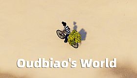 Oudbiao's World