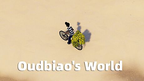 Oudbiao's World Game