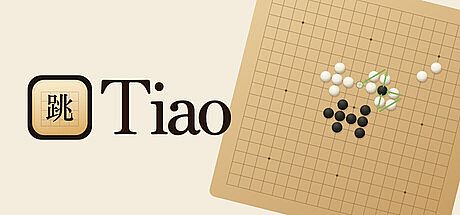 Tiao Game