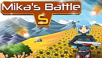 Mika's Battle S für PC kaufen