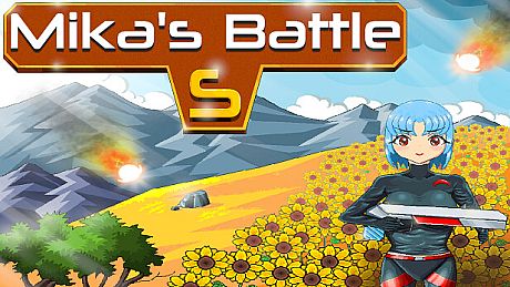 Mika's Battle S Game