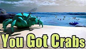 You Got Crabs