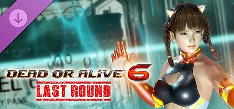 "Nova" Sci-Fi Body Suit - Leifang DLC