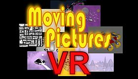 MovingPictures: VR Video and Image Viewer