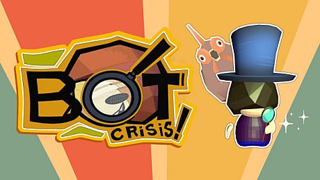 Bot Crisis Game