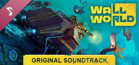 Wall World Original Soundtrack DLC