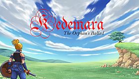 Kedemara - The Orphan's Ballad