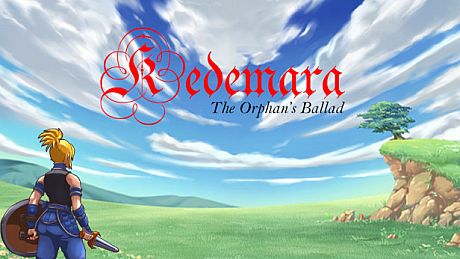 Kedemara - The Orphan's Ballad Game