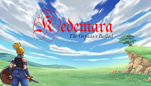 Kedemara - The Orphan's Ballad