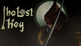 The Lost Key