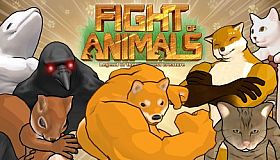 Fight of Animals
