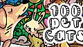 100 Pet Cats
