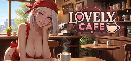 Lovely Cafe: Lusty Latte