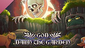 God Damn The Garden Soundtrack