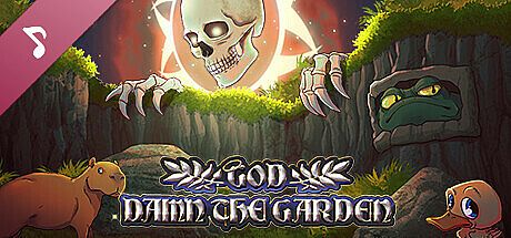 God Damn The Garden Soundtrack DLC