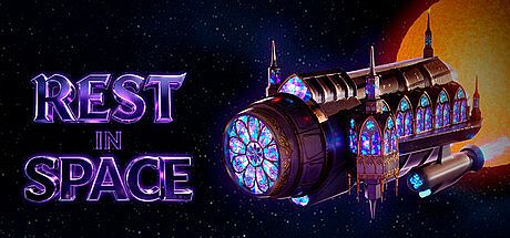 Rest In Space