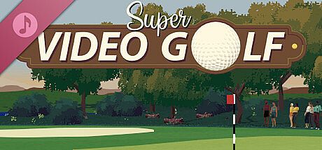 Super Video Golf Soundtrack DLC