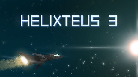Helixteus 3 Game
