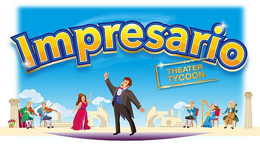 Impresario  (Theater Tycoon)