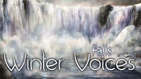 Winter Voices Episode 6: Falls DLC