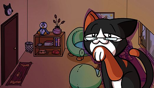 Doctor Cat (Windows)