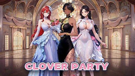 四叶派对（Clover Party） Game