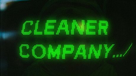 Cleaner Company Game
