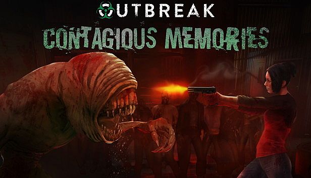 Buy Outbreak: Contagious Memories