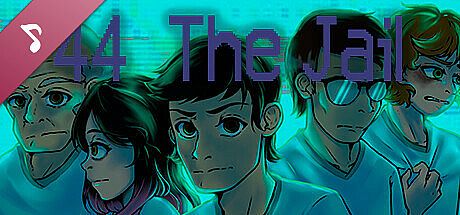 44 The Jail Soundtrack DLC