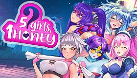 5 Girls, 1 Honey
