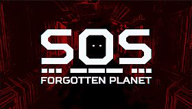 SOS: Forgotten Planet